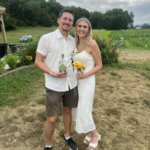 RIHOAS The Wave Textured Pearl Strap Midi Dress Medium